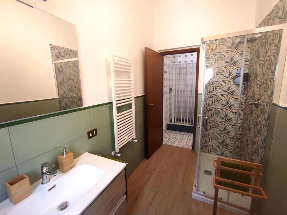 Villa La Casa Del Nonno à Monreale Extérieur photo