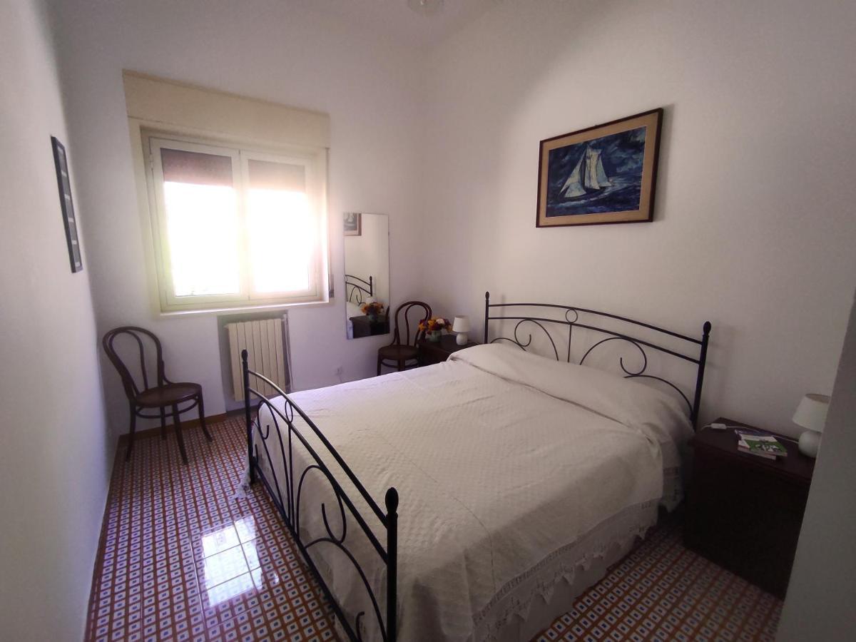 Villa La Casa Del Nonno à Monreale Extérieur photo