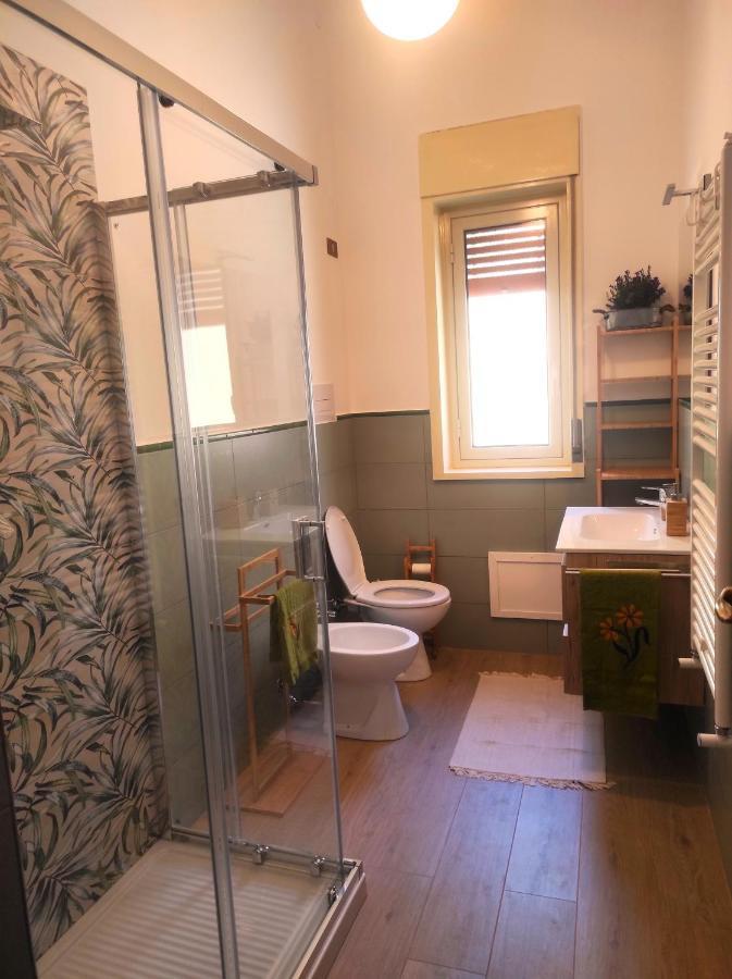 Villa La Casa Del Nonno à Monreale Extérieur photo