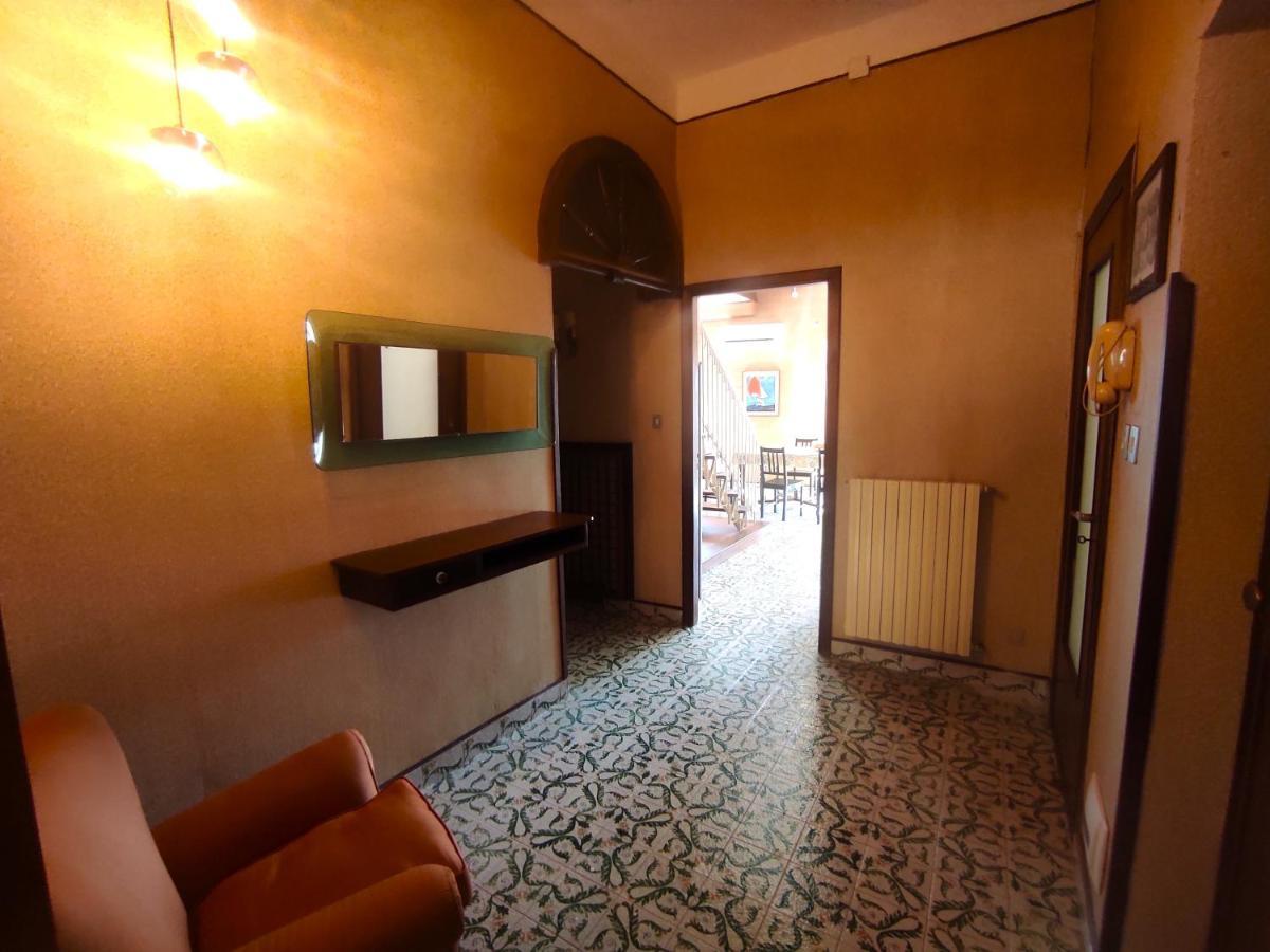 Villa La Casa Del Nonno à Monreale Extérieur photo