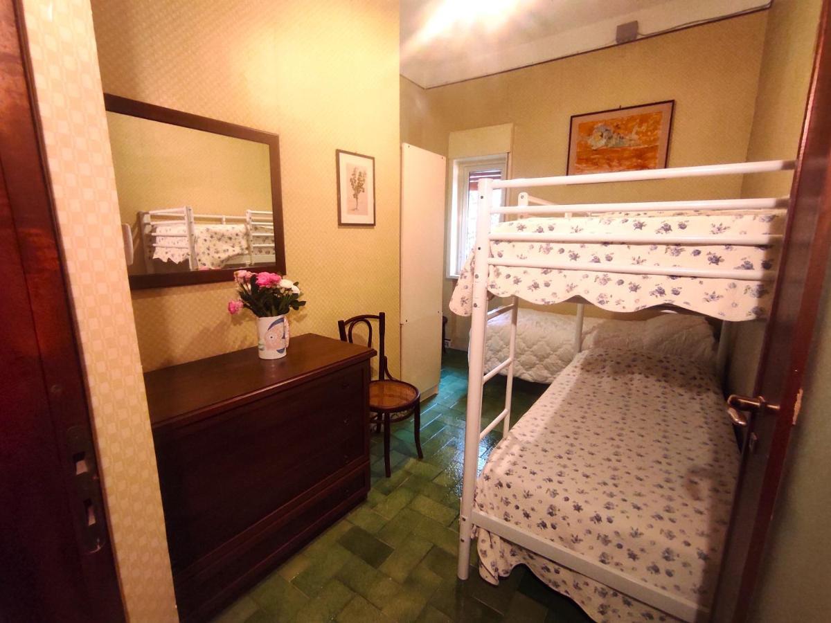 Villa La Casa Del Nonno à Monreale Extérieur photo