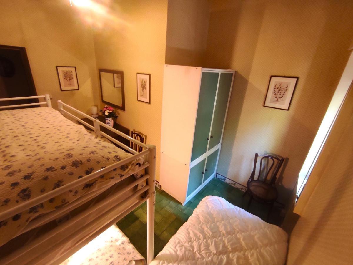 Villa La Casa Del Nonno à Monreale Extérieur photo