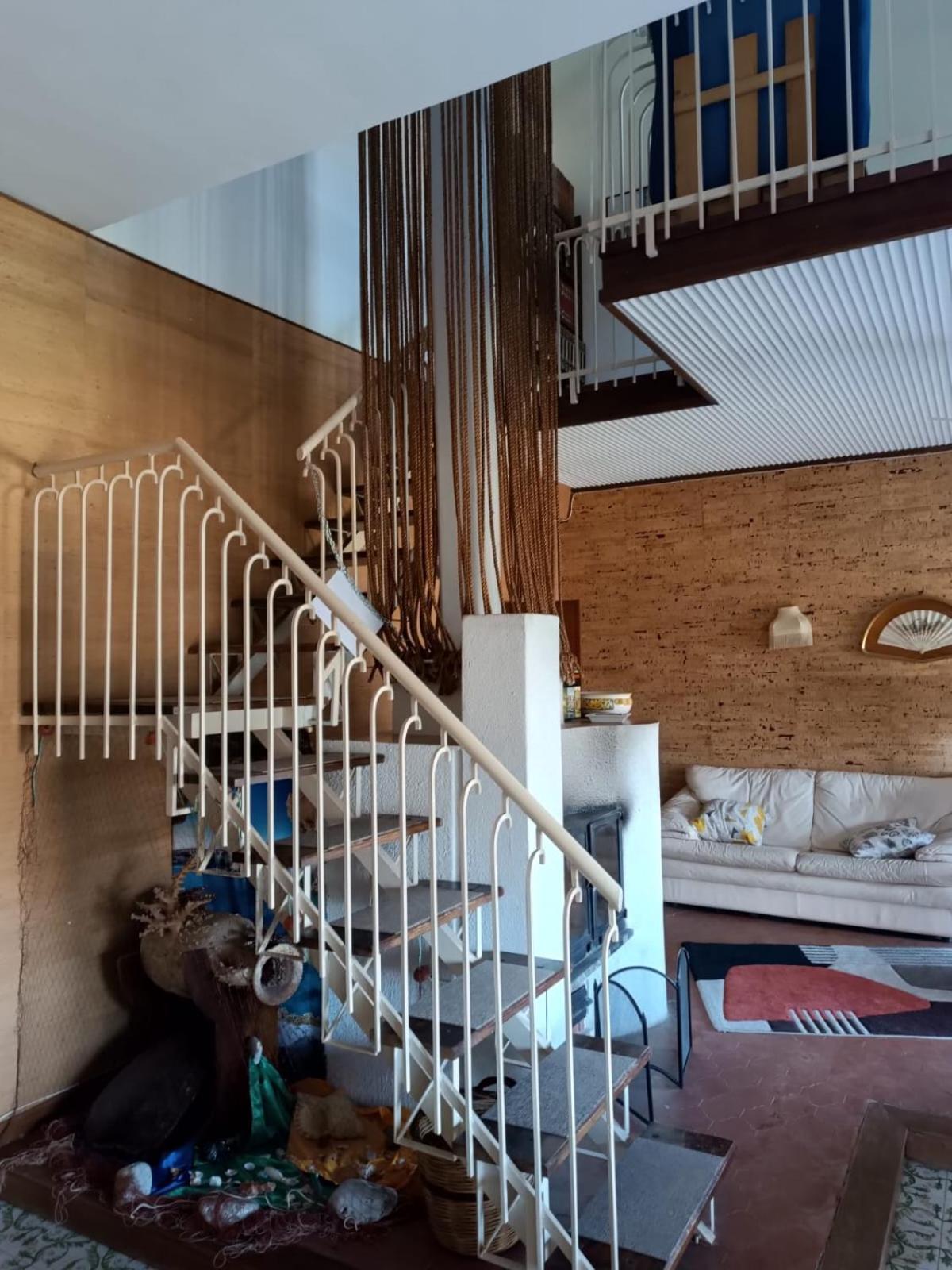 Villa La Casa Del Nonno à Monreale Extérieur photo