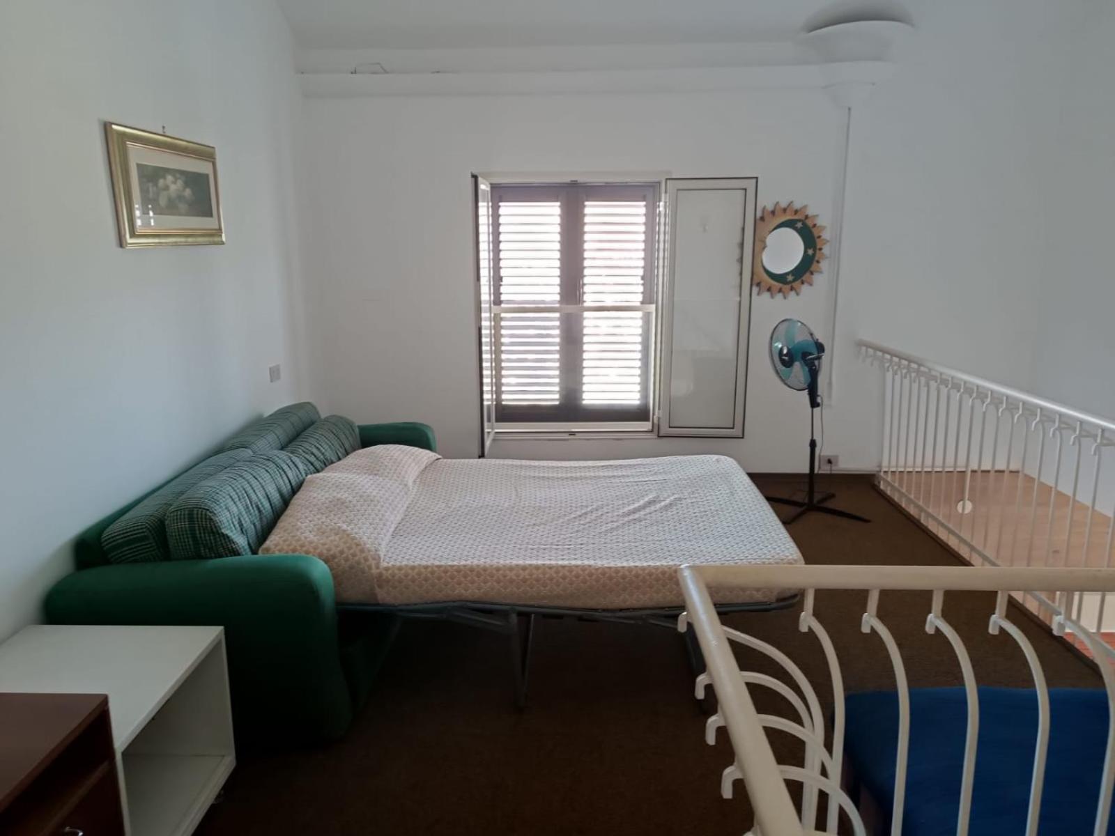 Villa La Casa Del Nonno à Monreale Extérieur photo